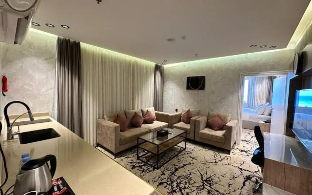 Hyatt Town 3