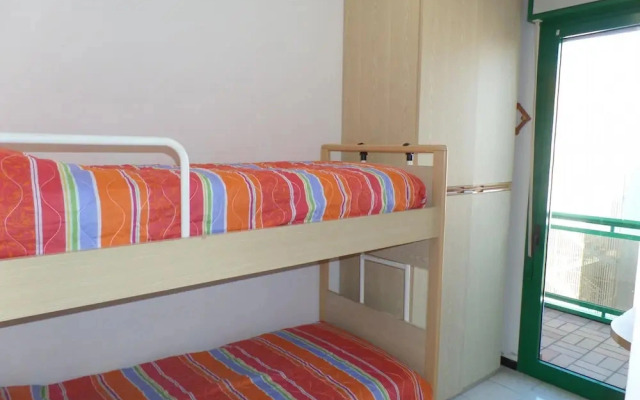 Condominio Luisa in Bibione