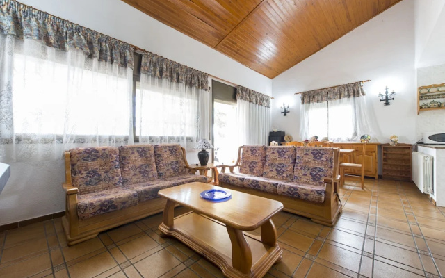 Casa Tordera