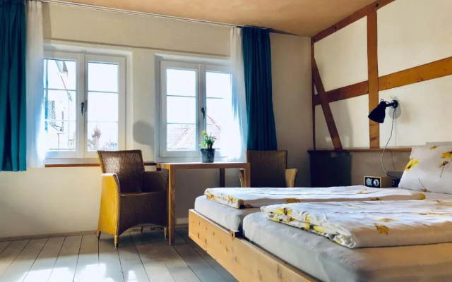 Hotel Amtshof