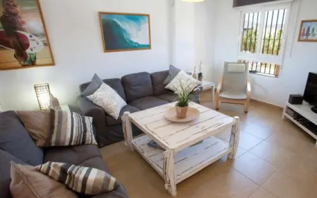 Tarifa Beach Rentals Aljara