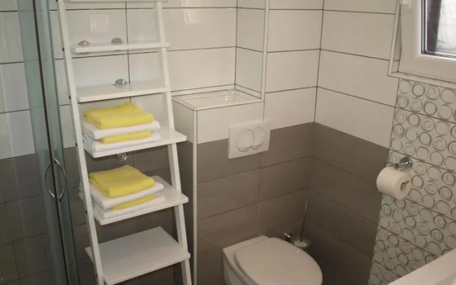 Apartment Dragoslavic