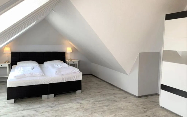 Haus Mila - Wohnung 2