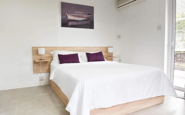 Tamarin Chambres d'Hotes