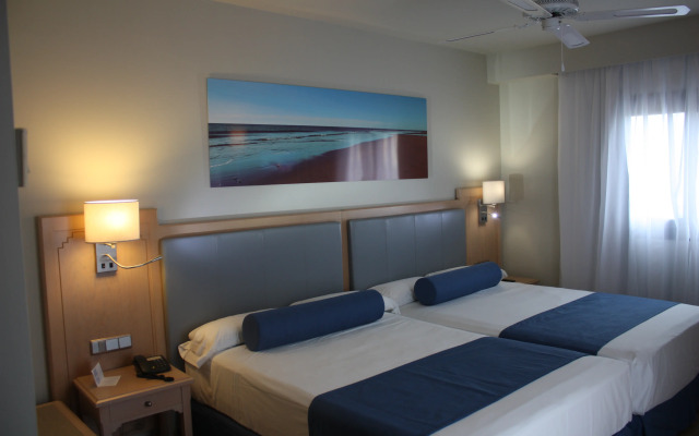 Playacanela Hotel