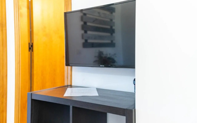 Apartamento Jibazahora Tauro