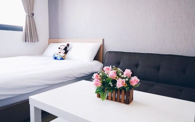 Journey House 旅途之家