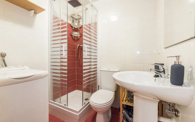 Loft Latina Palacio