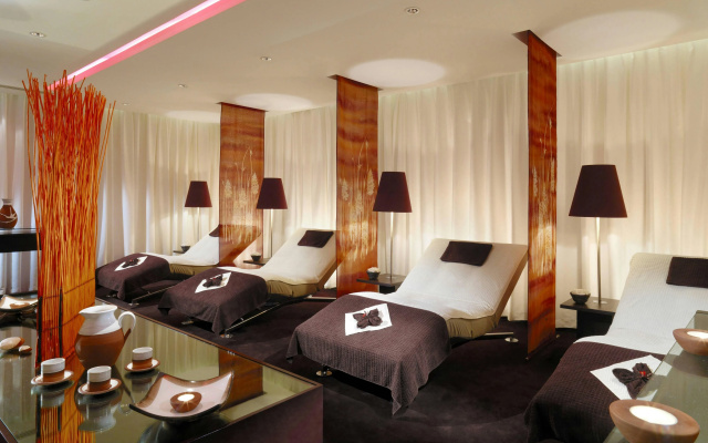 Sheraton Athlone Hotel