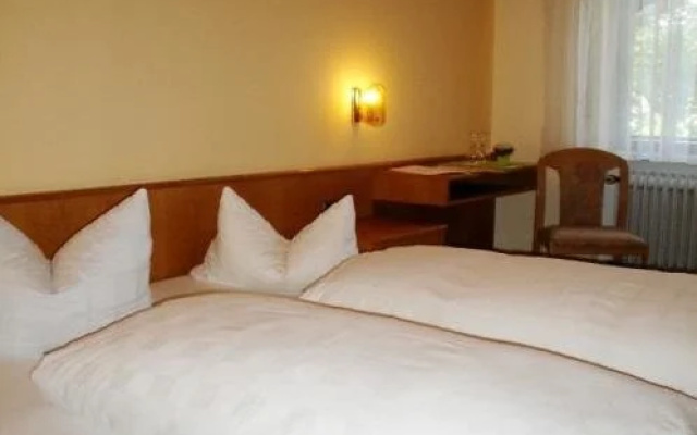 Hotel Waldeck