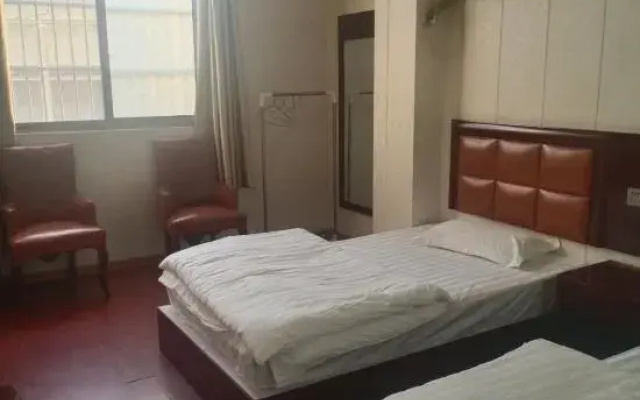 Bincheng Business Hotel