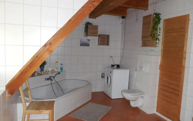 Ferienwohnung-Kribitz-Hodenhagen