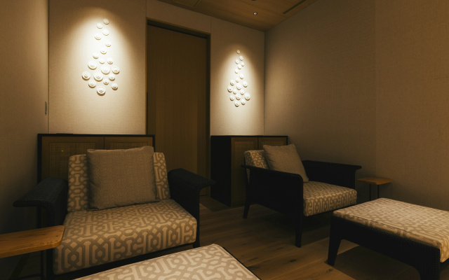 Hilton Kyoto