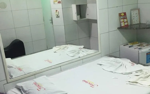 Hotel fascinio (Adult Only)