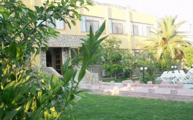 Deniz Yildizi Hotel Турция, Орен - отзывы, цены и фото номеров - забронировать отель Deniz Yildizi Hotel онлайн