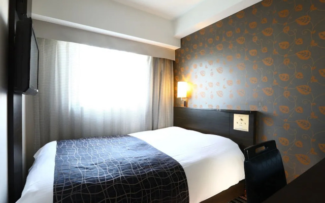 APA Hotel Ningyocho Ekikita