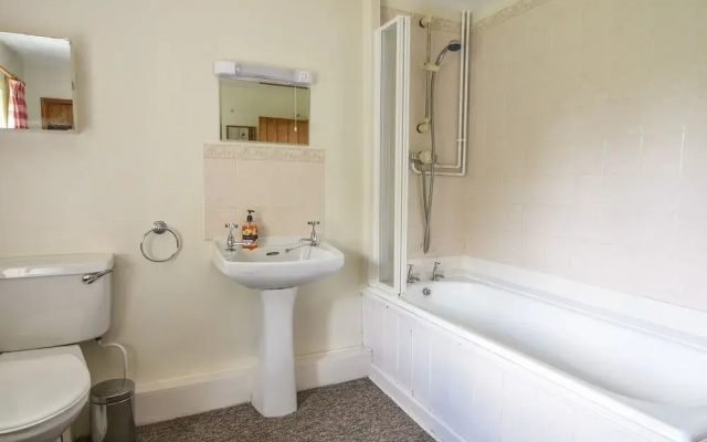 Millwater Cottage