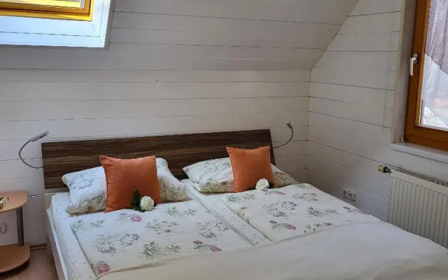 Ferienwohnung Malu