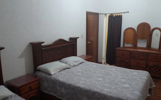 Hostal Sinhue