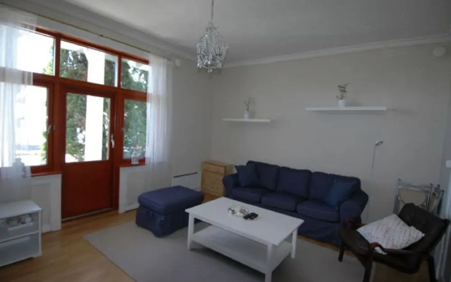 Solferie Holiday Apt. Torridalsveien