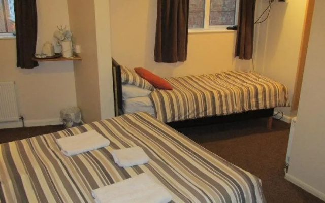 The Dalyway Hotel