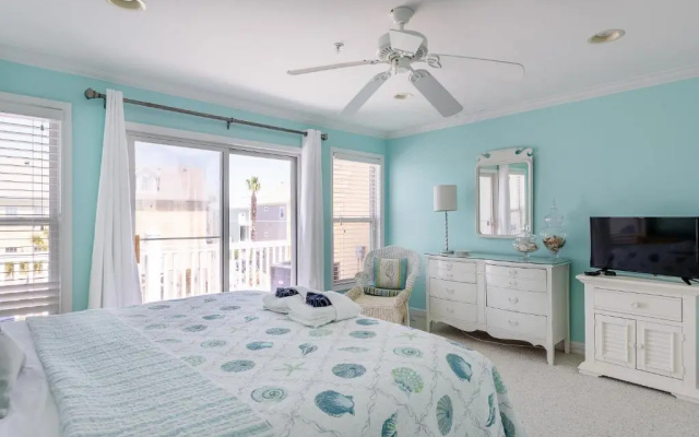 21 Turtle Bay Carolina Tides