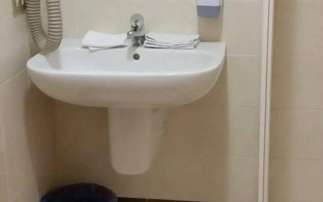 Hotel Corona