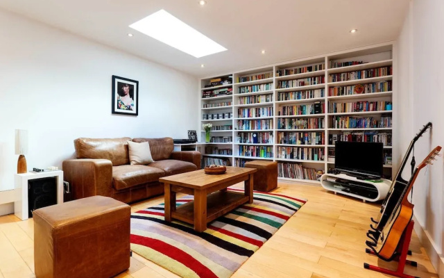 Putney Mews House
