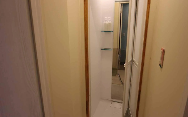 SHARIN Kanazawa Traveler's Inn - Hostel