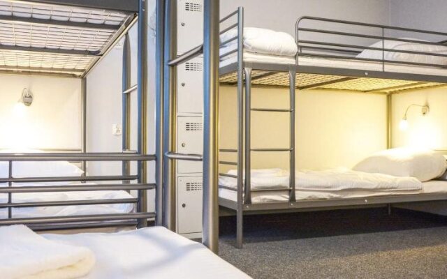 Nh Hostel