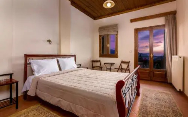 Zampakas Hotel Panorama