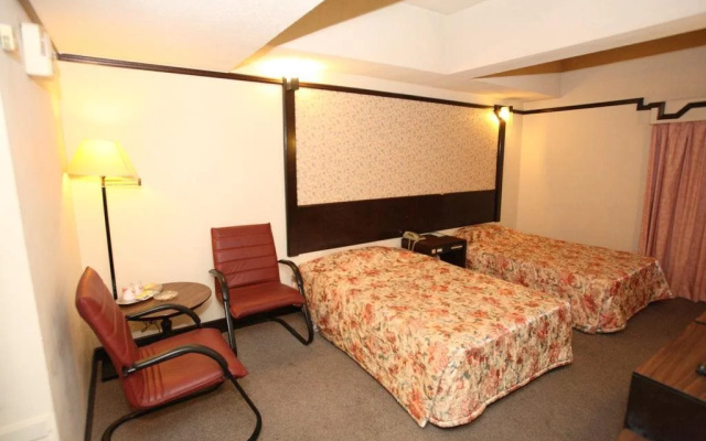 Sun Hotel