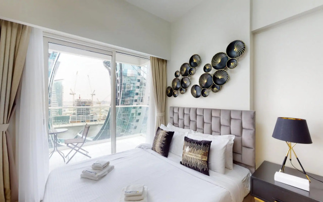 Business Bay - Vera Residences 1214