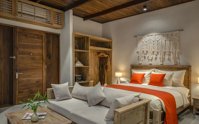 Crown Retreat Quy Nhon