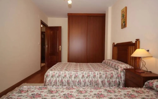 Apartment - 2 Bedrooms - 107800