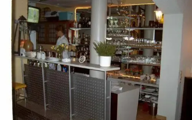 City Hotel Flamme
