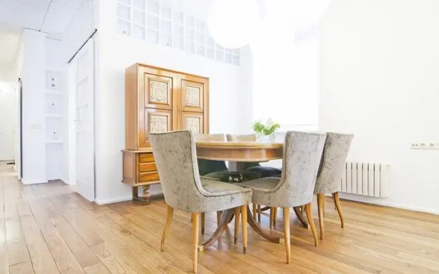 Apartamento Saavedra Friendly Rentals