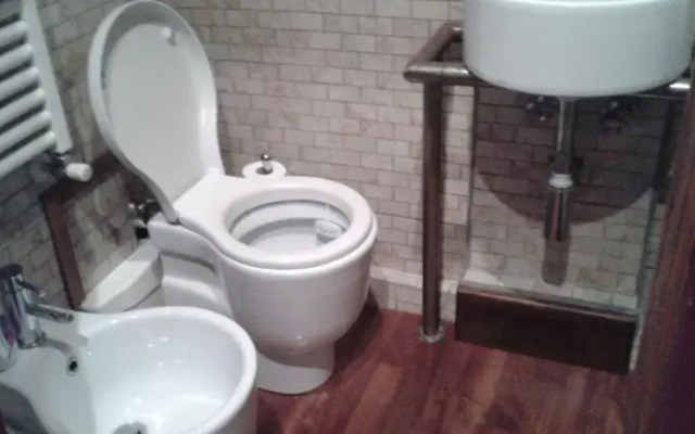 Loft Azzurro