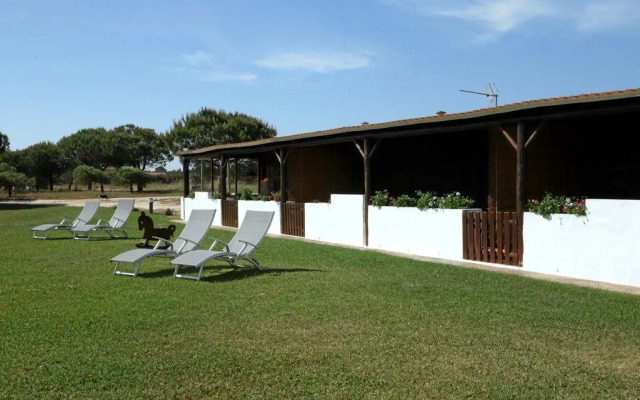 Monte do Papa Leguas