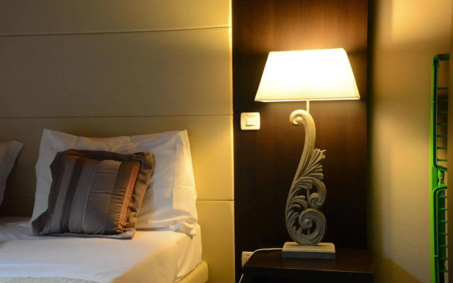 Villa Giotto Luxury Suite & Apartments