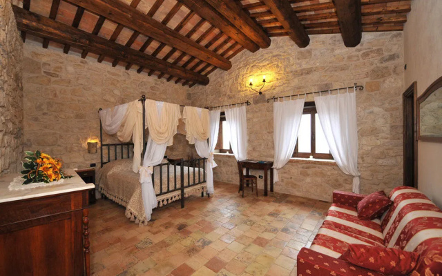 Agriturismo Borgo San Martino