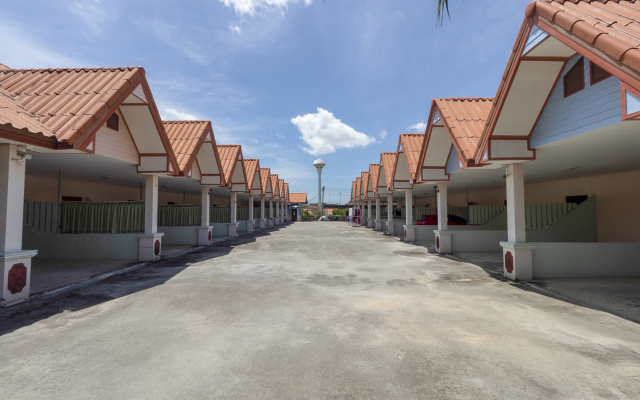 Paradise Resort by OYO Rooms