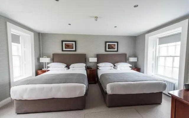 Belmont House Hotel