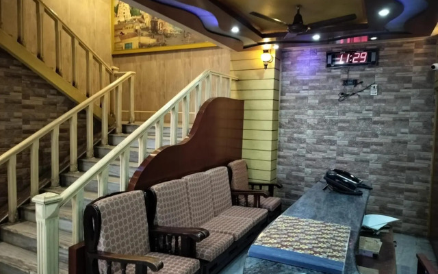 Hotel Kanishka