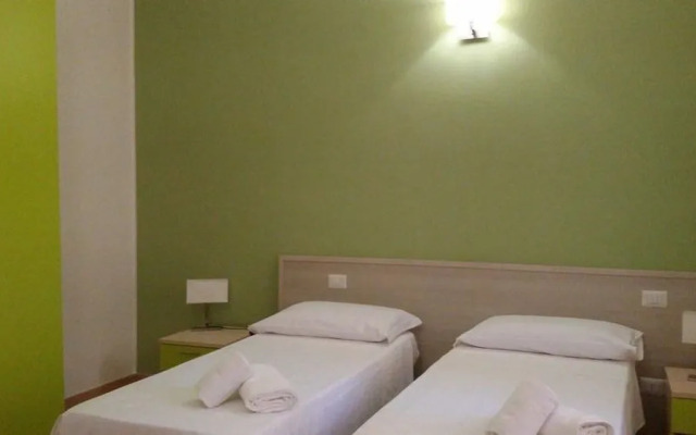 Hotel '904