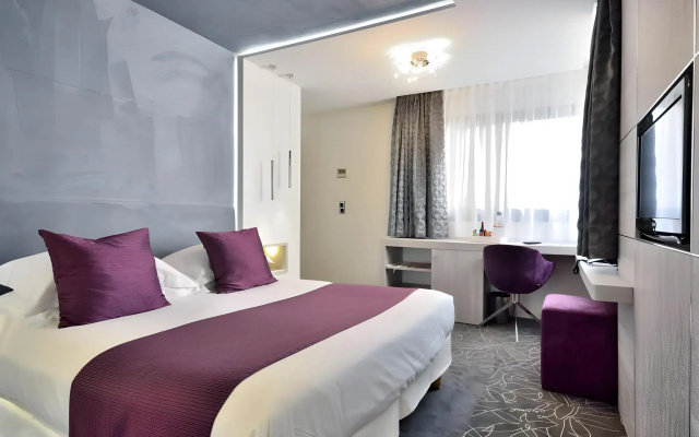 Hotel Cezanne