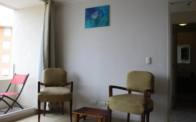 Aparthotel Serena
