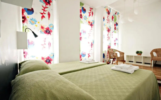 Apartment A Casa di Papà