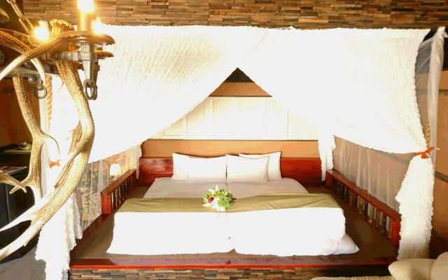 Yadoya Lodge