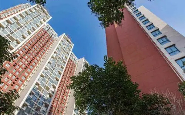Henan Kaifeng·Henan University· Locals Apartment 00140700